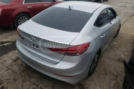 Hyundai, Elantra