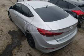 Hyundai, Elantra