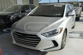 Hyundai, Elantra