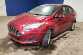 Ford, Fiesta