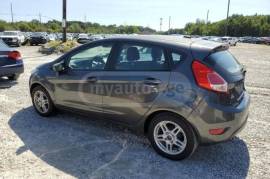 Ford, Fiesta