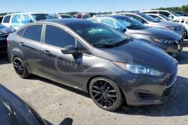 Ford, Fiesta