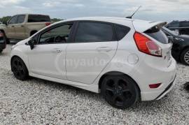 Ford, Fiesta