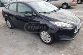 Ford, Fiesta