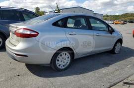 Ford, Fiesta