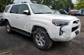 Toyota, 4Runner