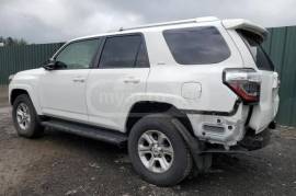 Toyota, 4Runner