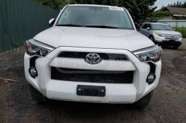 Toyota, 4Runner