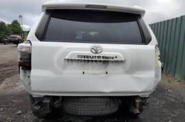 Toyota, 4Runner