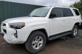 Toyota, 4Runner