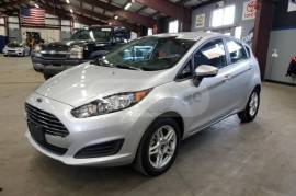 Ford, Fiesta