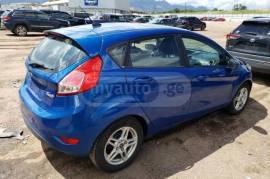 Ford, Fiesta