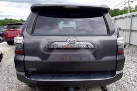 Toyota, 4Runner