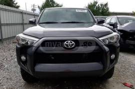 Toyota, 4Runner