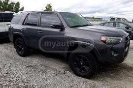 Toyota, 4Runner