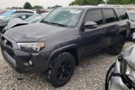 Toyota, 4Runner