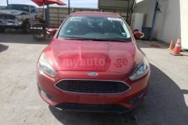 Ford, Focus