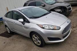 Ford, Fiesta