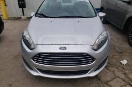 Ford, Fiesta