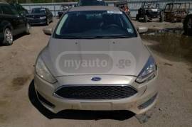 Ford, Focus