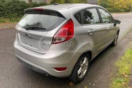 Ford, Fiesta