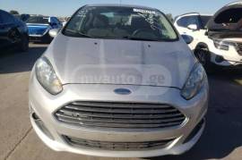 Ford, Fiesta