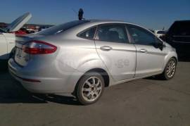 Ford, Fiesta