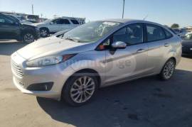 Ford, Fiesta