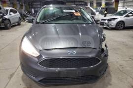 Ford, Focus