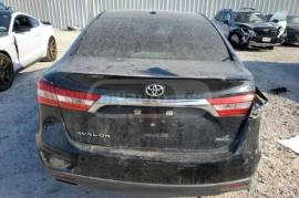 Toyota, Avalon