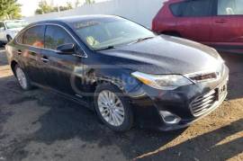 Toyota, Avalon