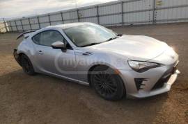 Toyota, GT86