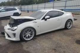 Toyota, GT86