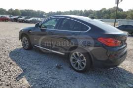 BMW, X Series, X4