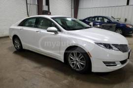 Lincoln, MKZ