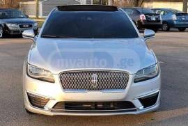 Lincoln, MKZ