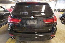 BMW, X Series, X5