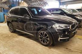 BMW, X Series, X5