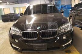 BMW, X Series, X5