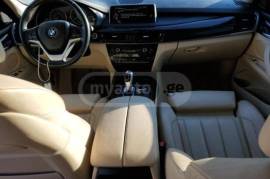 BMW, X Series, X5