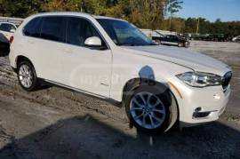 BMW, X Series, X5