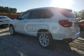 BMW, X Series, X5