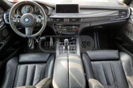 BMW, X Series, X5