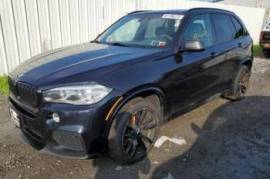 BMW, X Series, X5