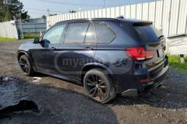 BMW, X Series, X5