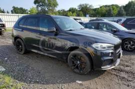 BMW, X Series, X5