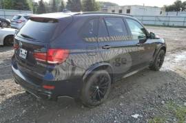 BMW, X Series, X5