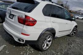 BMW, X Series, X5