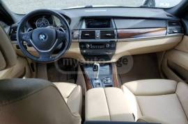 BMW, X Series, X5