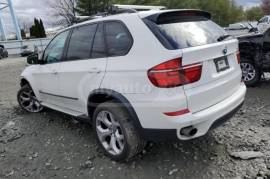 BMW, X Series, X5